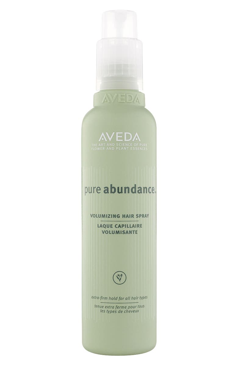 Aveda pure abundance<sup>™</sup> Volumizing Hair Spray, Main, color,