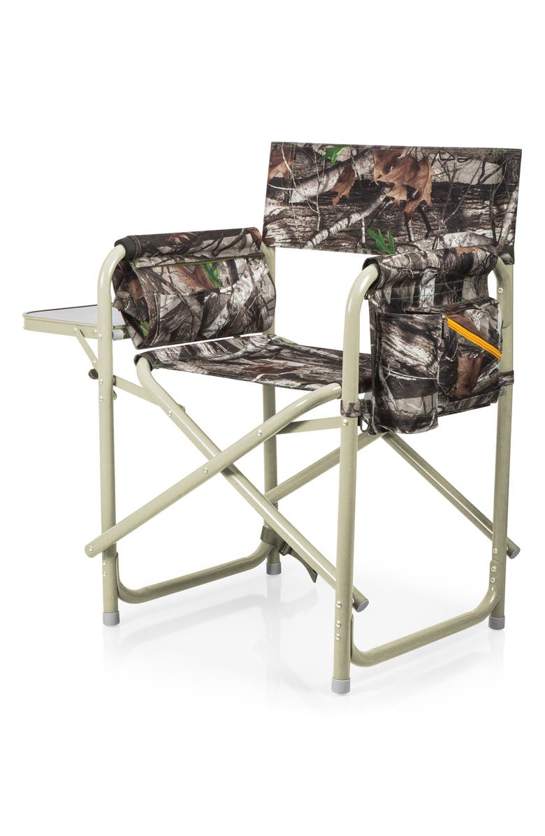 Oniva a Picnic Time Brand ONIVA Outdoor Directors Folding Chair, Main, color,