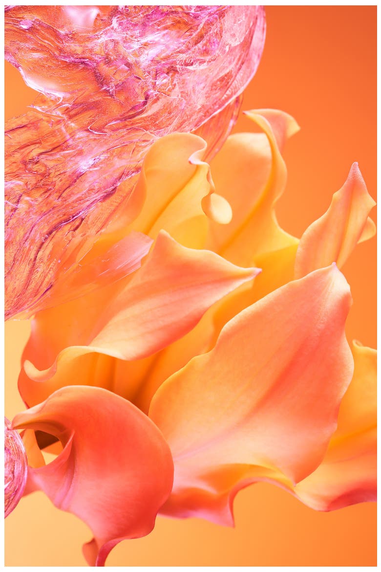 Allegra Passeggiata Eau de Parfum, Alternate, color, NO COLOR