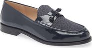 Stuart Weitzman Lottie Bow Loafer