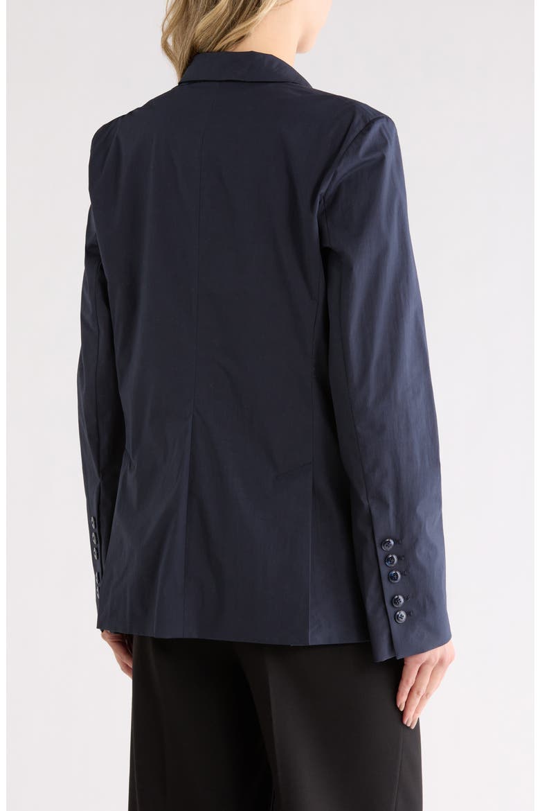 Lightweight Blazer, Alternate, color, MIDNIGHT