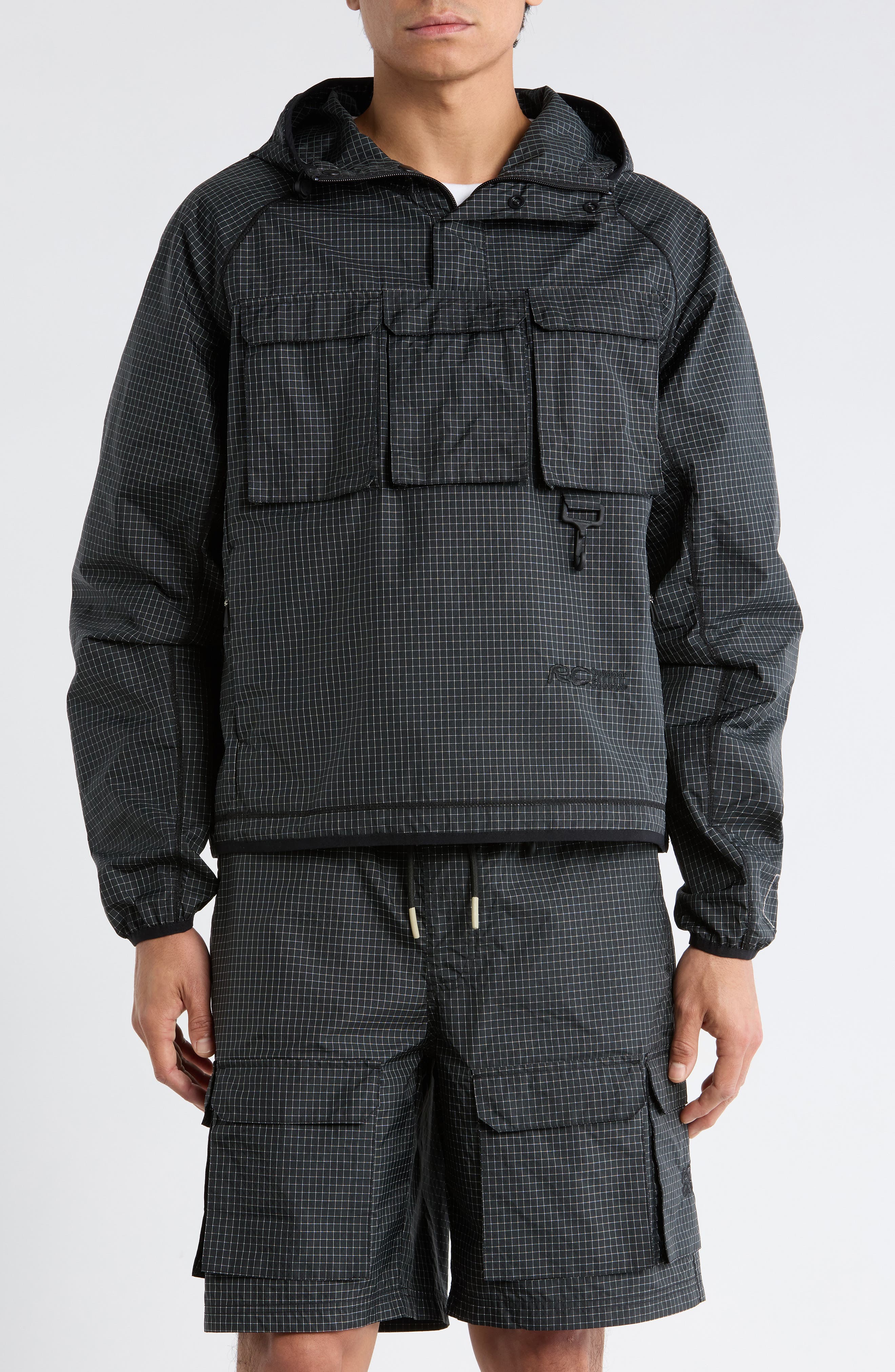 selected BLACK