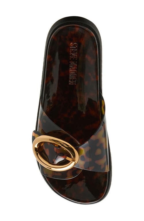 Steve Madden Mandie Slide Sandal