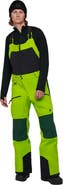 Black Diamond Recon Pro Stretch Bib Pant - Men's