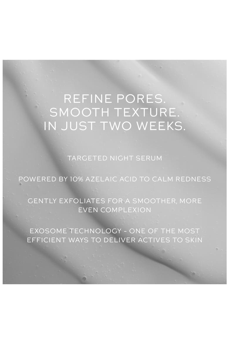Pore Refining Complex, Alternate, color, NO COLOR