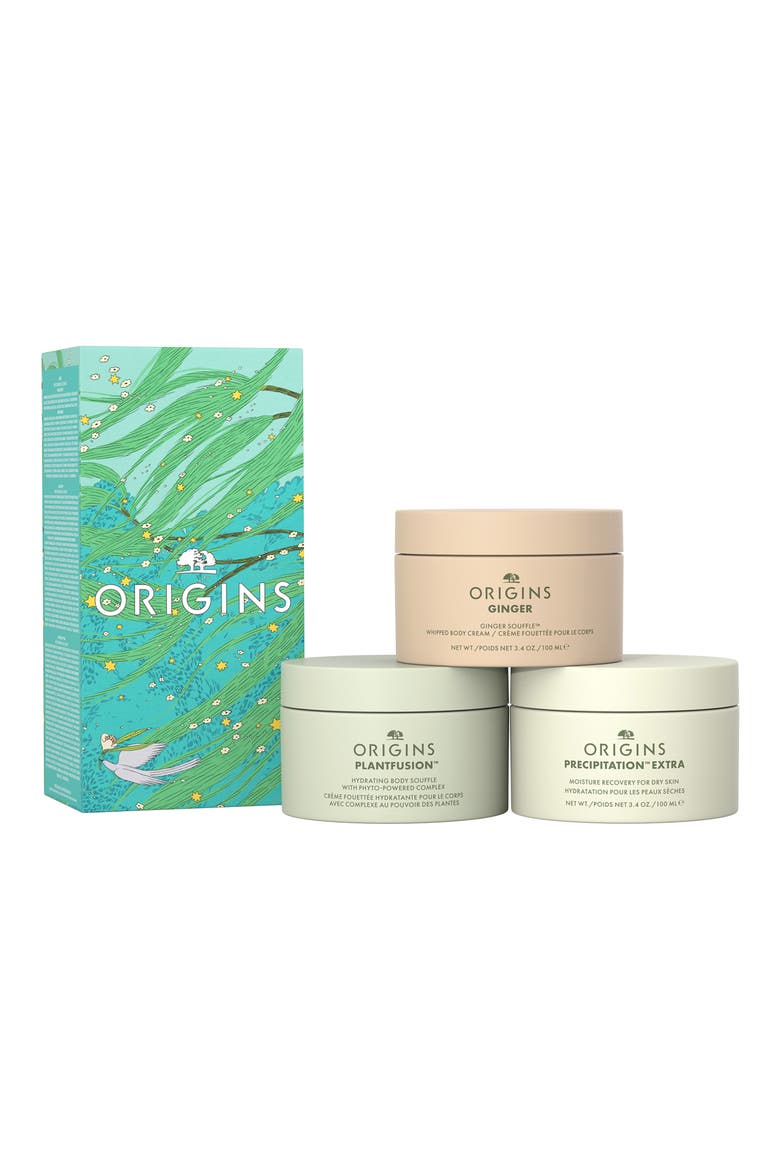 Soufflé Sampler Skin Care Set $67 Value, Main, color, NO COLOR