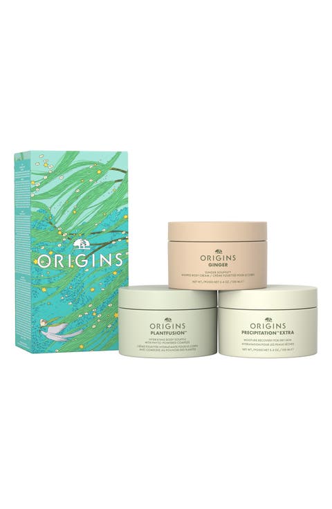 Soufflé Sampler Skin Care Set $67 Value
