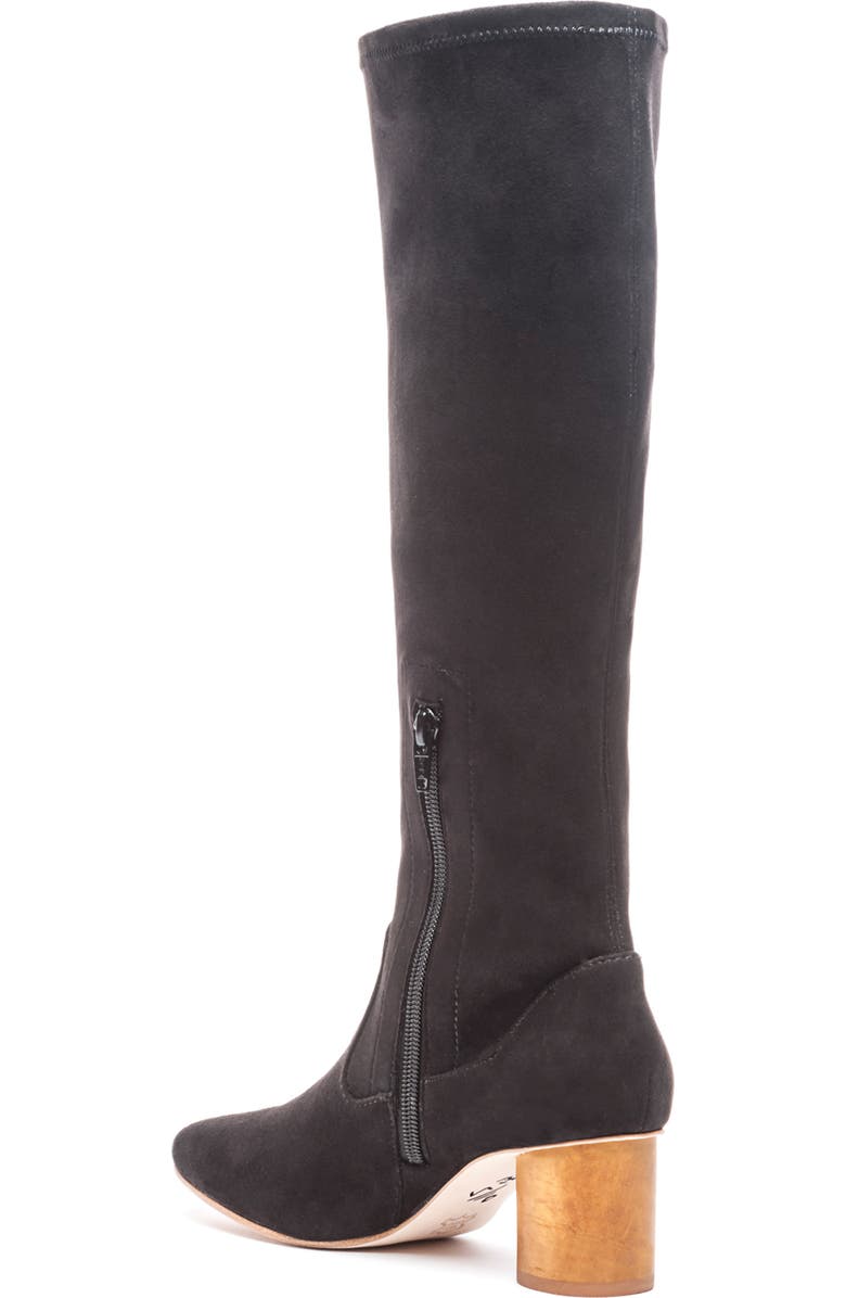 Bernardo Footwear Bernardo Knee High Boot, Alternate, color,
