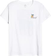 Rip Curl Tide Line Standard Graphic T-Shirt