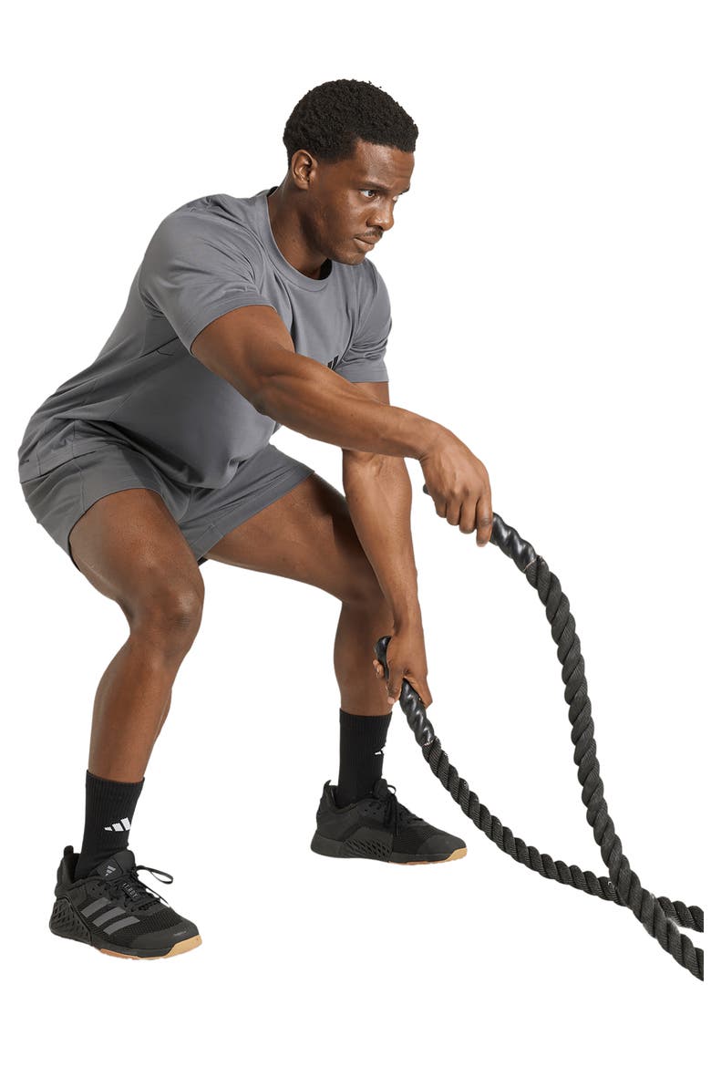 Training Shorts, Alternate, color, GREY FIVE