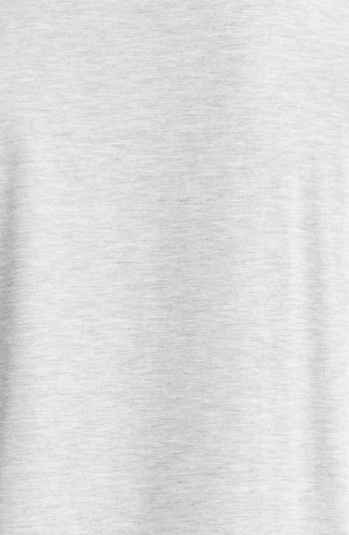 Nordstrom Moonlight Eco Short Pajamas In Gray