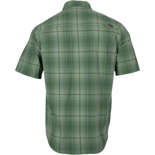 MOUNTAIN KHAKIS MOUNTAIN KHAKIS DUNE SHORT SLEEVE WOVEN SHIRT