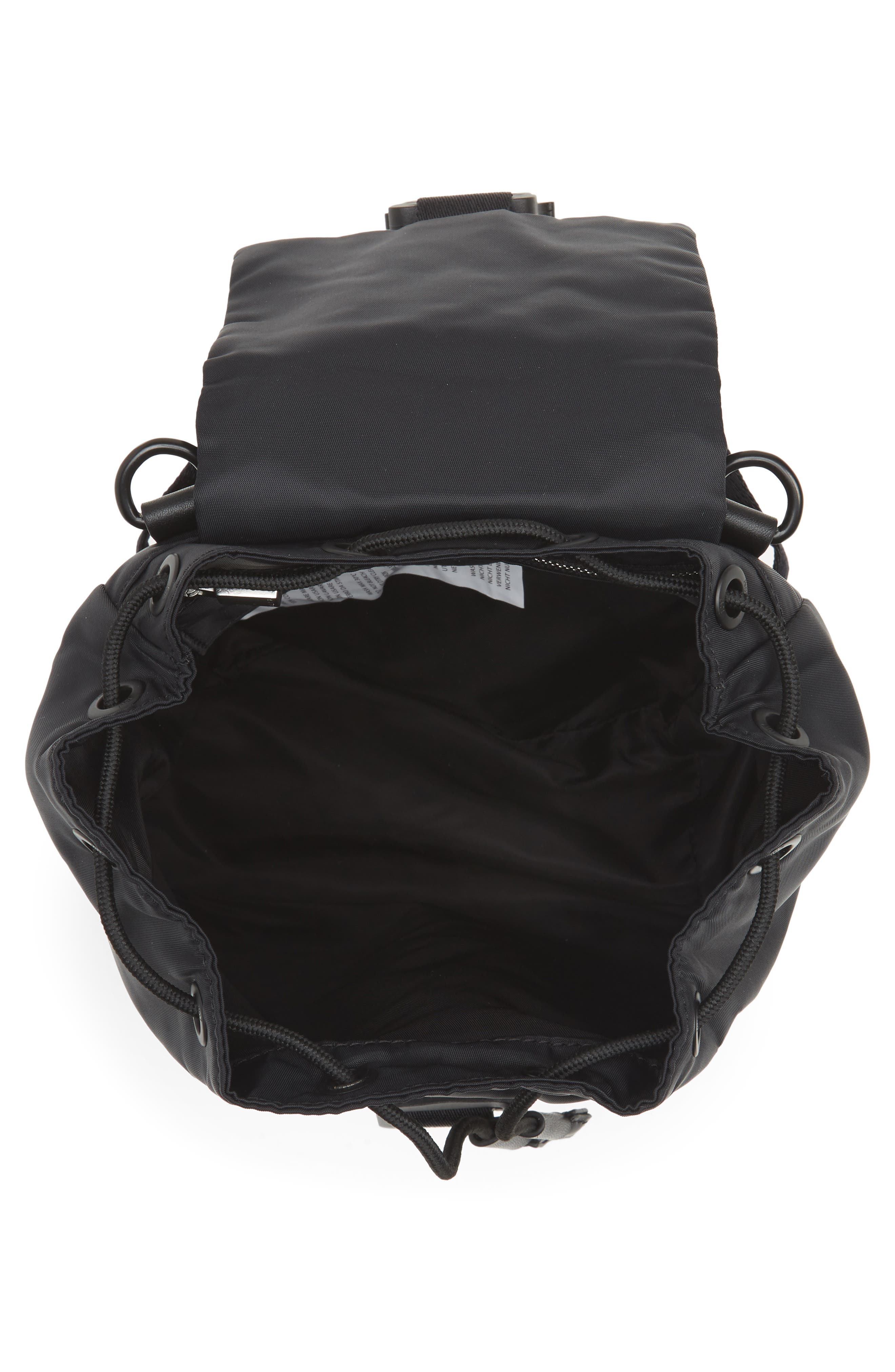 1017 ALYX 9SM Tank Roller Coaster Buckle Backpack, Alternate, color, 