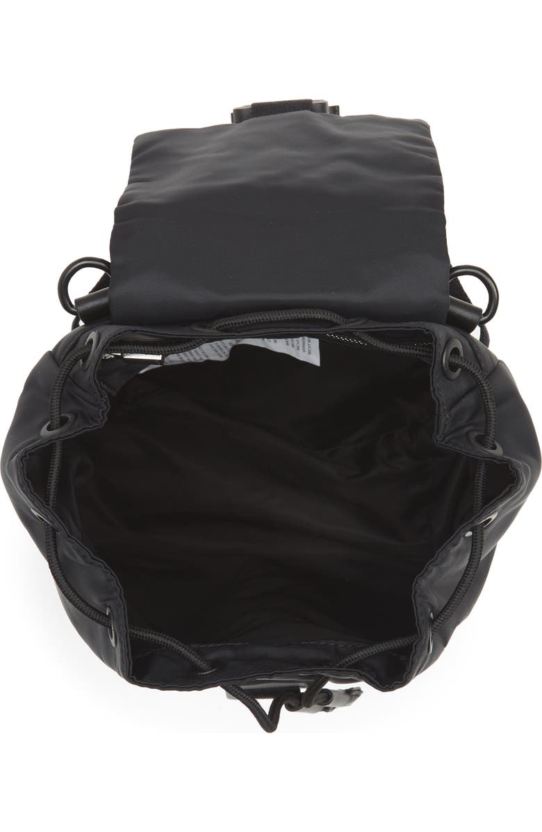 1017 ALYX 9SM Tank Roller Coaster Buckle Backpack, Alternate, color,