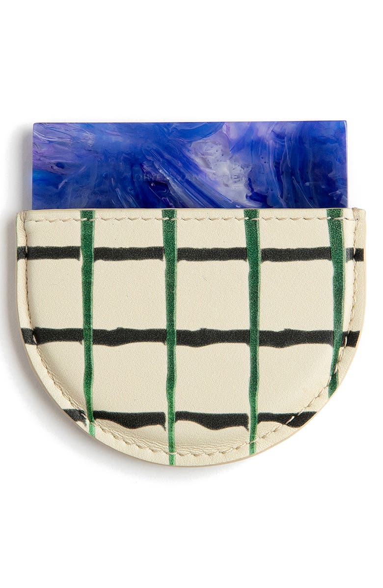 Dries Van Noten Blue Mirror, Main, color, 