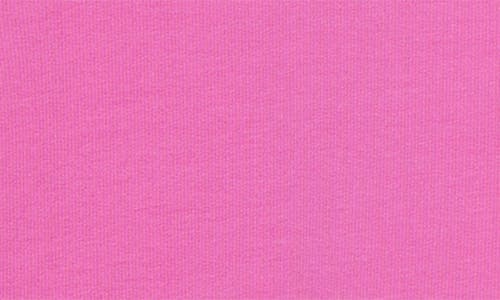 Peek Aren't You Curious Kids' Sequin Unicorn Appliqué Dress In Pink