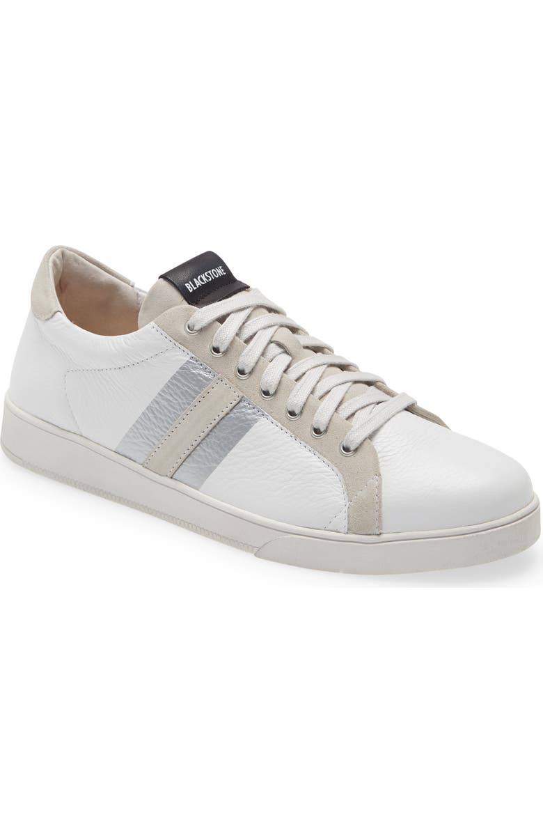 Blackstone Low-Top Sneaker, Main, color,