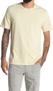 Vince Solid T-Shirt
