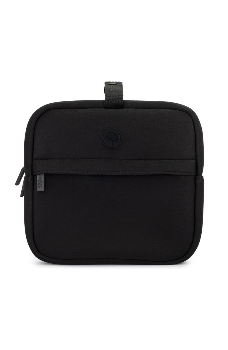 Parker Baby Co. Drift Neoprene Bottle Cooler, Main, color, Black