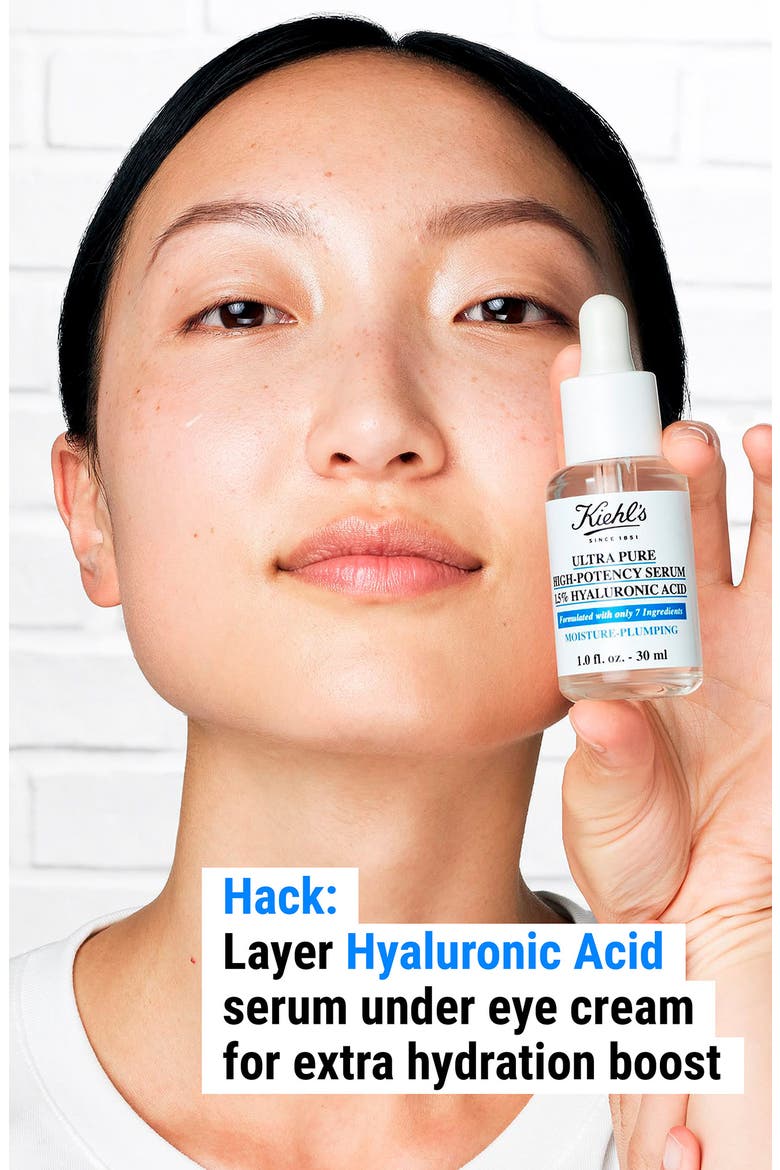 Ultra Pure High-Potency Serum 1.5% Hyaluronic Acid, Alternate, color, NO COLOR