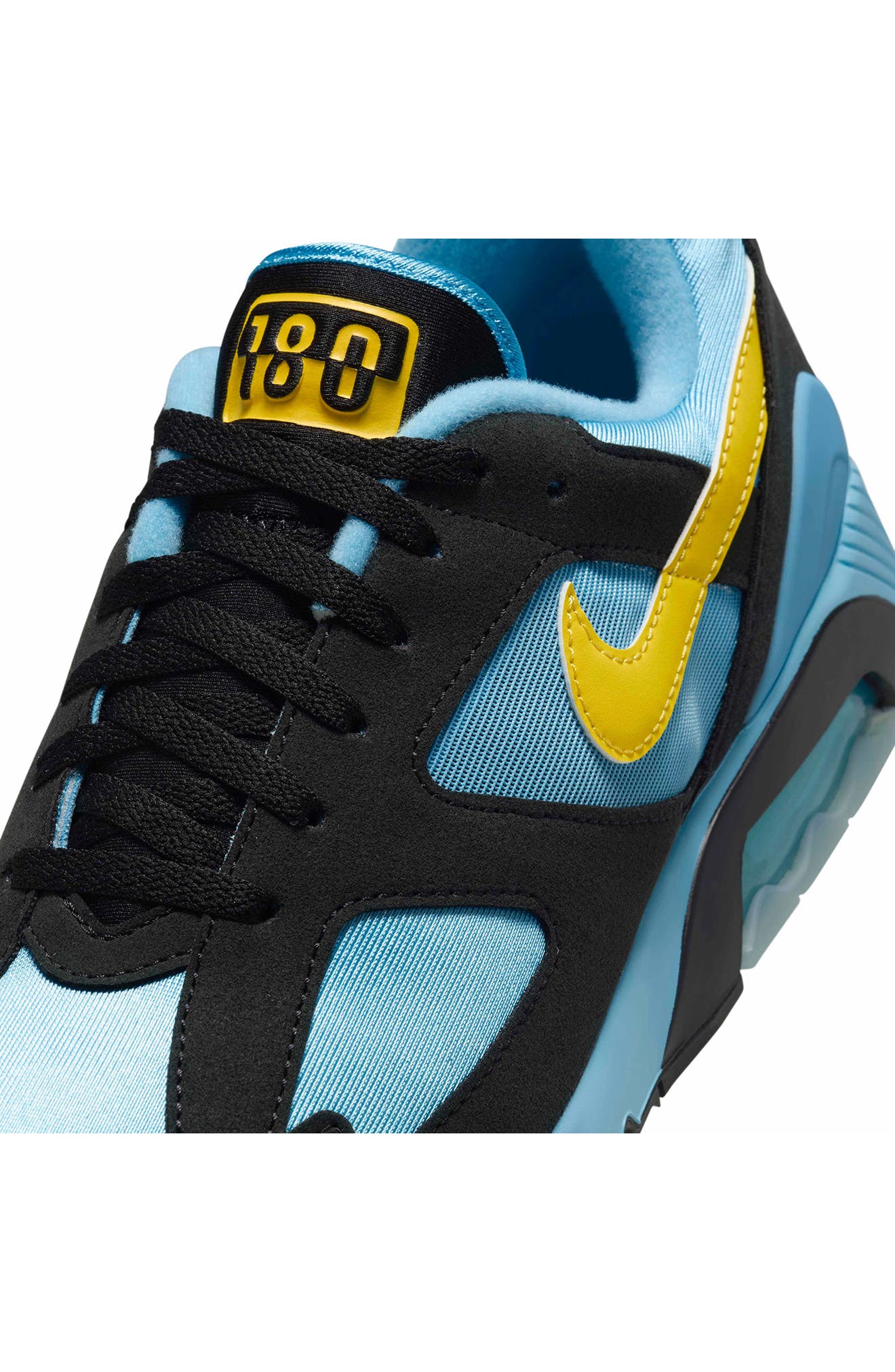 nike air force 180 sneakers