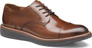 Johnston & Murphy Hodges Cap Toe Oxford