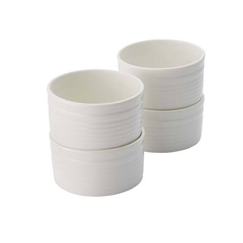 Sophie Conran Ramekins Set Of 4 3.5"/7 Oz
