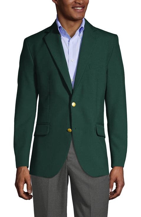 School Uniform  Hopsack Blazer