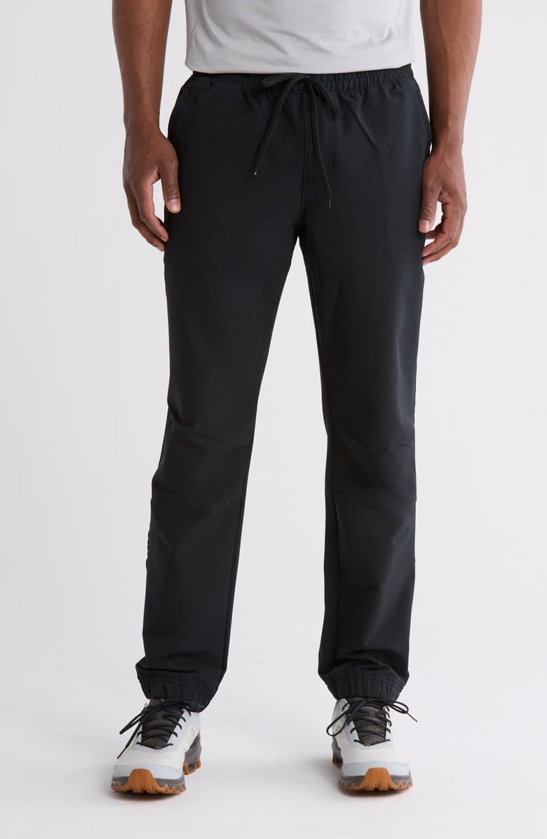 Hurley Tech Commuter Pants, Main, color,