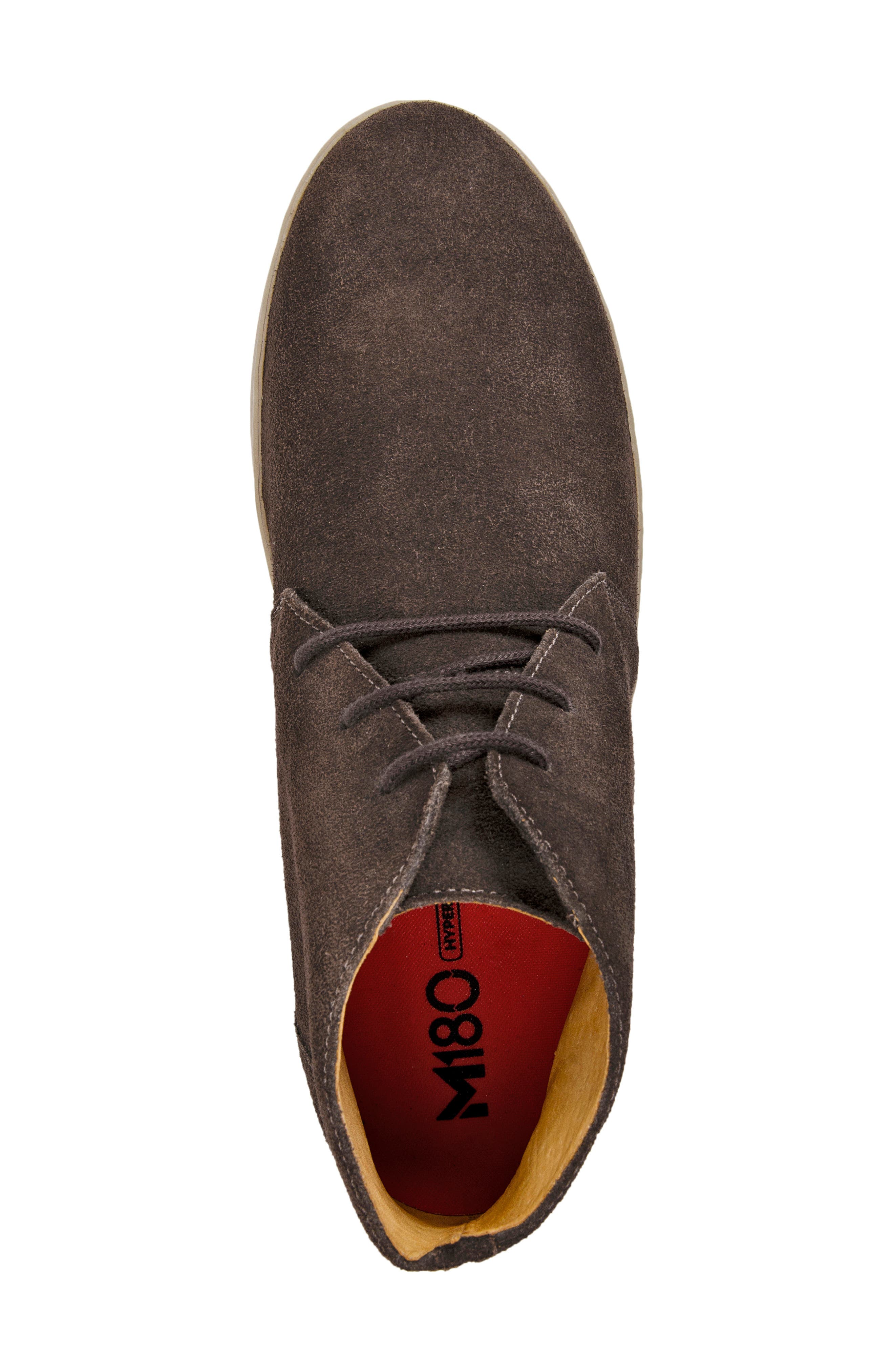 Sandro Moscoloni Boris Chukka Boot, Alternate, color, 