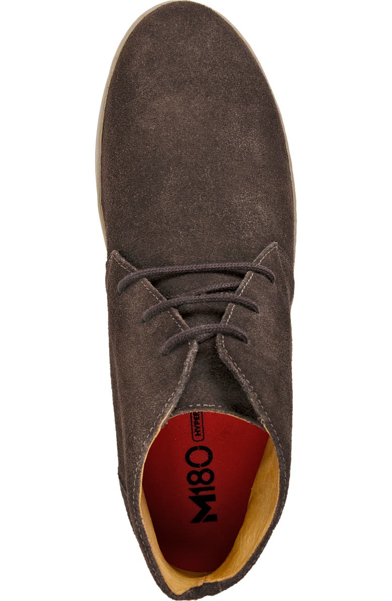 Sandro Moscoloni Boris Chukka Boot, Alternate, color,
