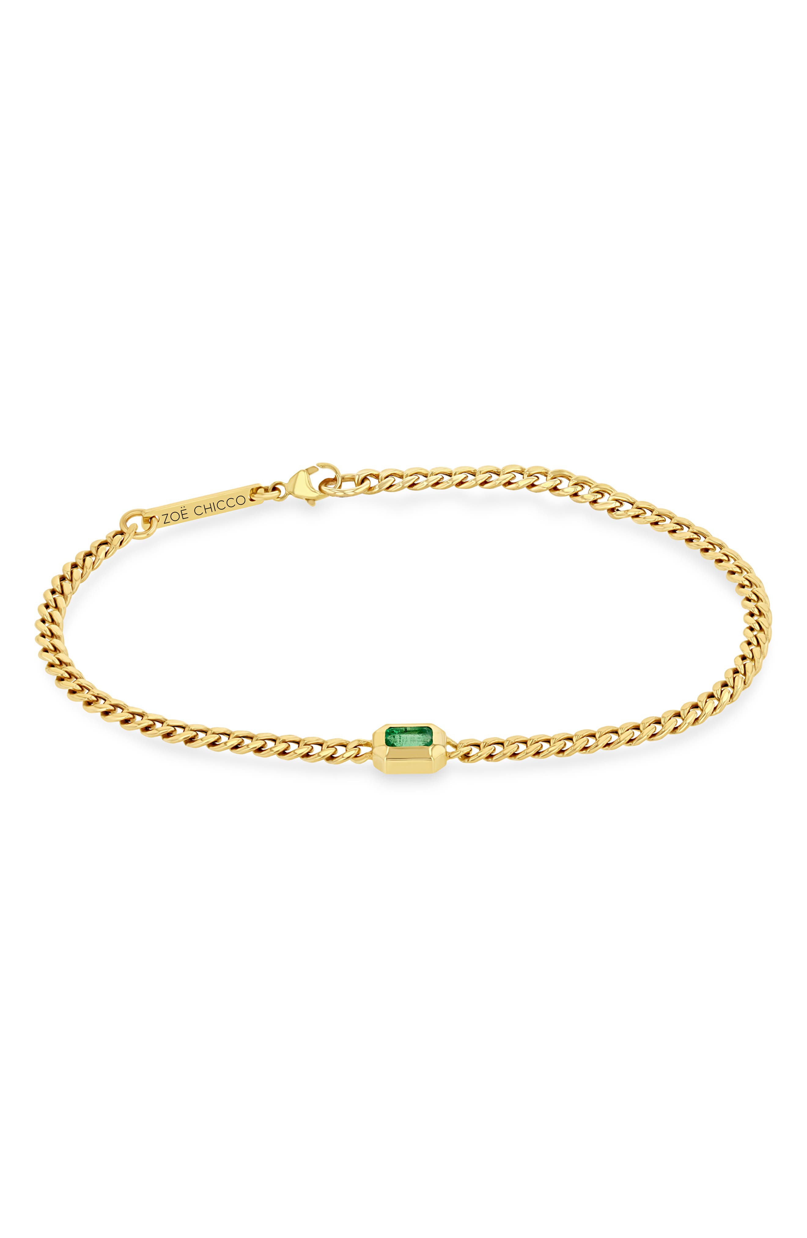 selected 14K YELLOW GOLD