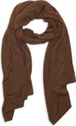Nordstrom Transitional Knit Travel Wrap