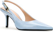 kneetoes Riley Heels