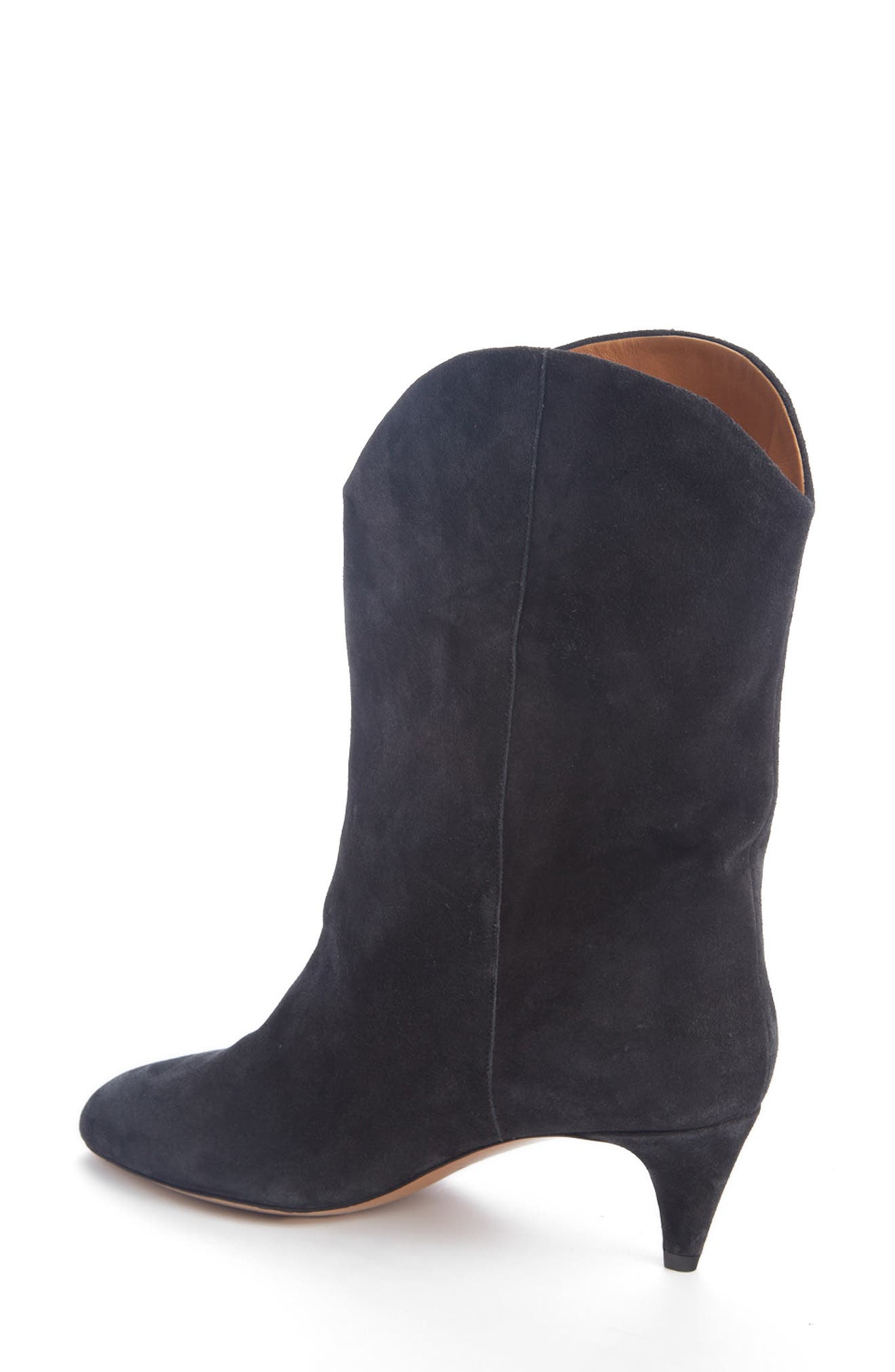 Isabel Marant Dernee Bootie, Alternate, color, 