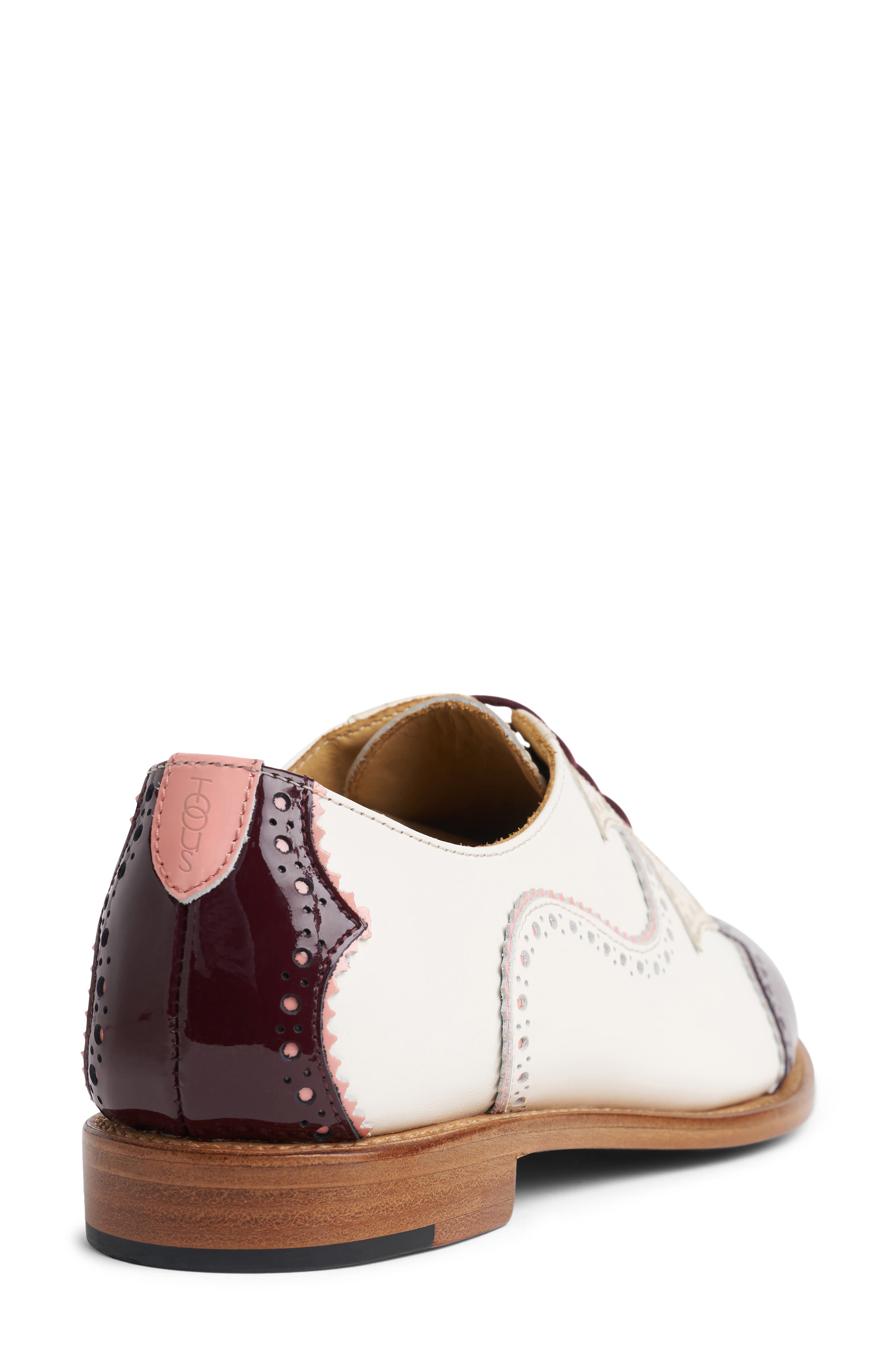 Ms. Eugenie Brogue Derby - image 4