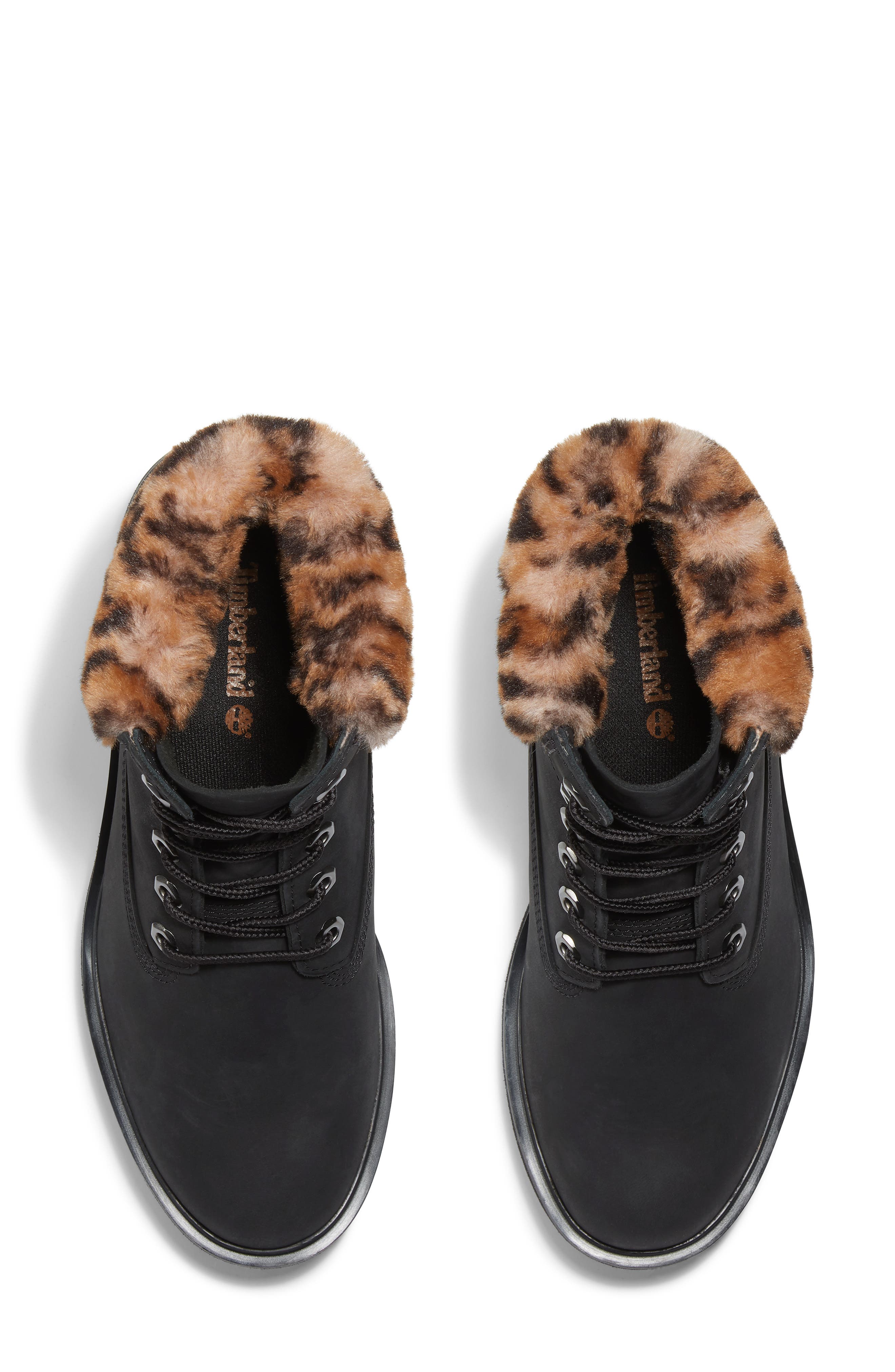 Timberland Kinsley Waterproof Boot, Alternate, color, 