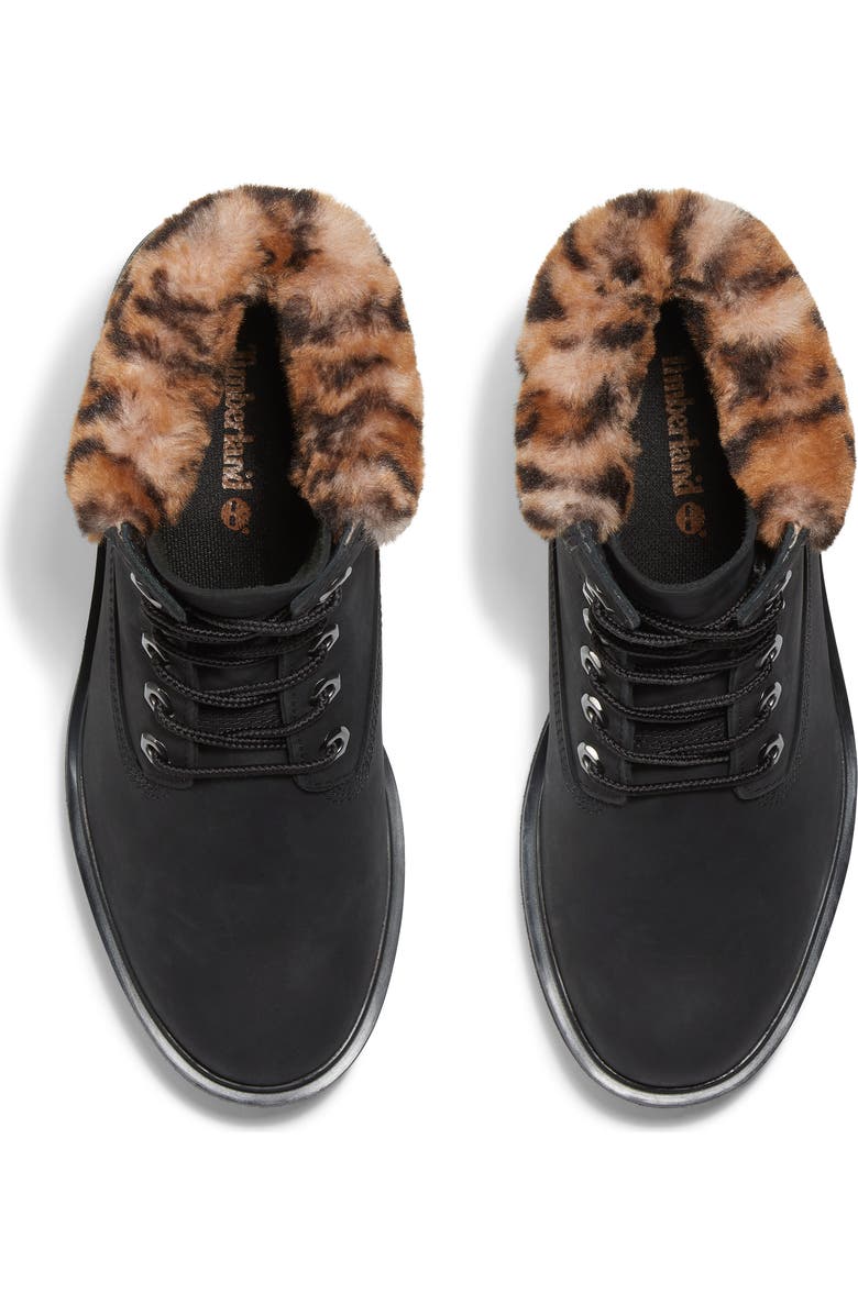 Timberland Kinsley Waterproof Boot, Alternate, color,