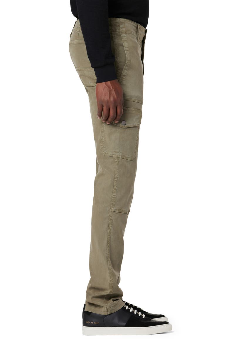 Atlas Utility Cargo Pants, Alternate, color, LICHEN