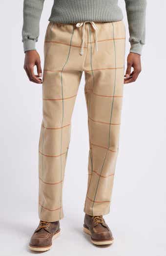 STANDARD ISSUE Tweed Drawstring Slacker Pants | Nordstrom STANDARD ISSUE Tweed Drawstring Slacker Pants | Nordstrom