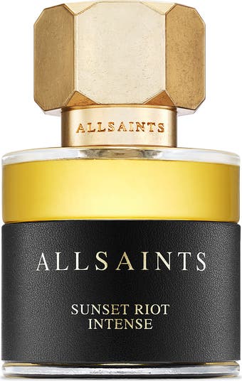 ALLSAINTS Sunset Riot Scented selling Candle 7 Oz