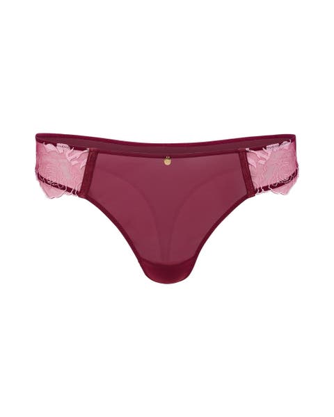 Rosita Thong Panties