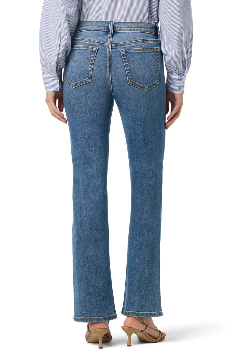 Joe's Mid Rise Bootcut Jeans, Alternate, color, Zelda
