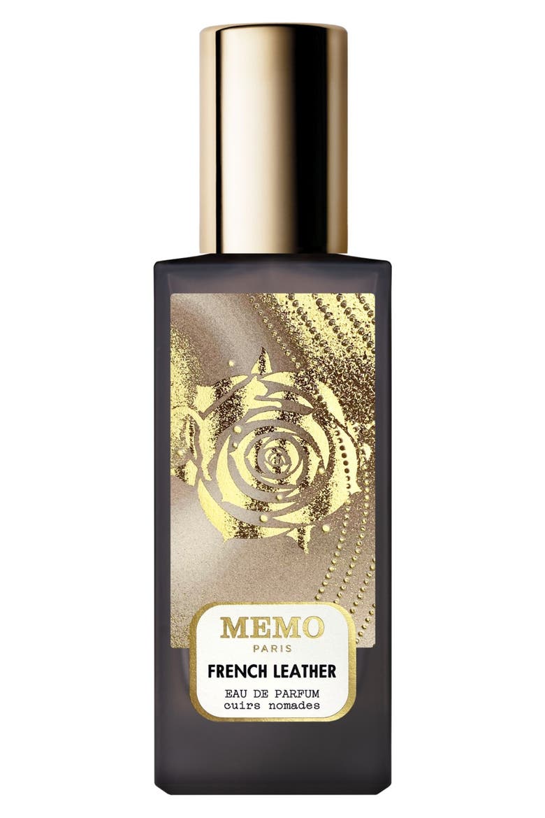 French Leather Eau de Parfum, Alternate, color, NO COLOR