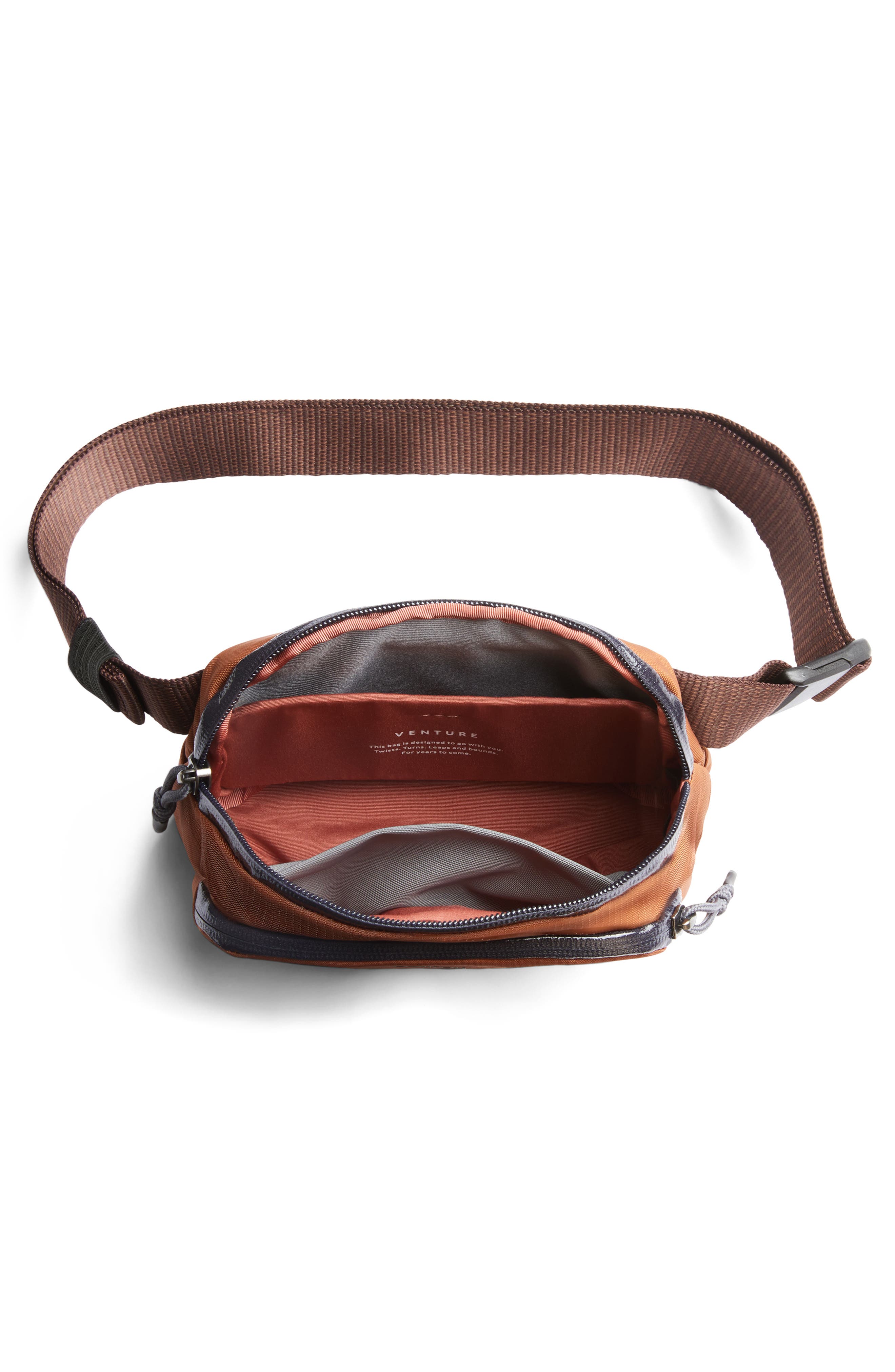 Bellroy Venture Belt Bag, Alternate, color, 