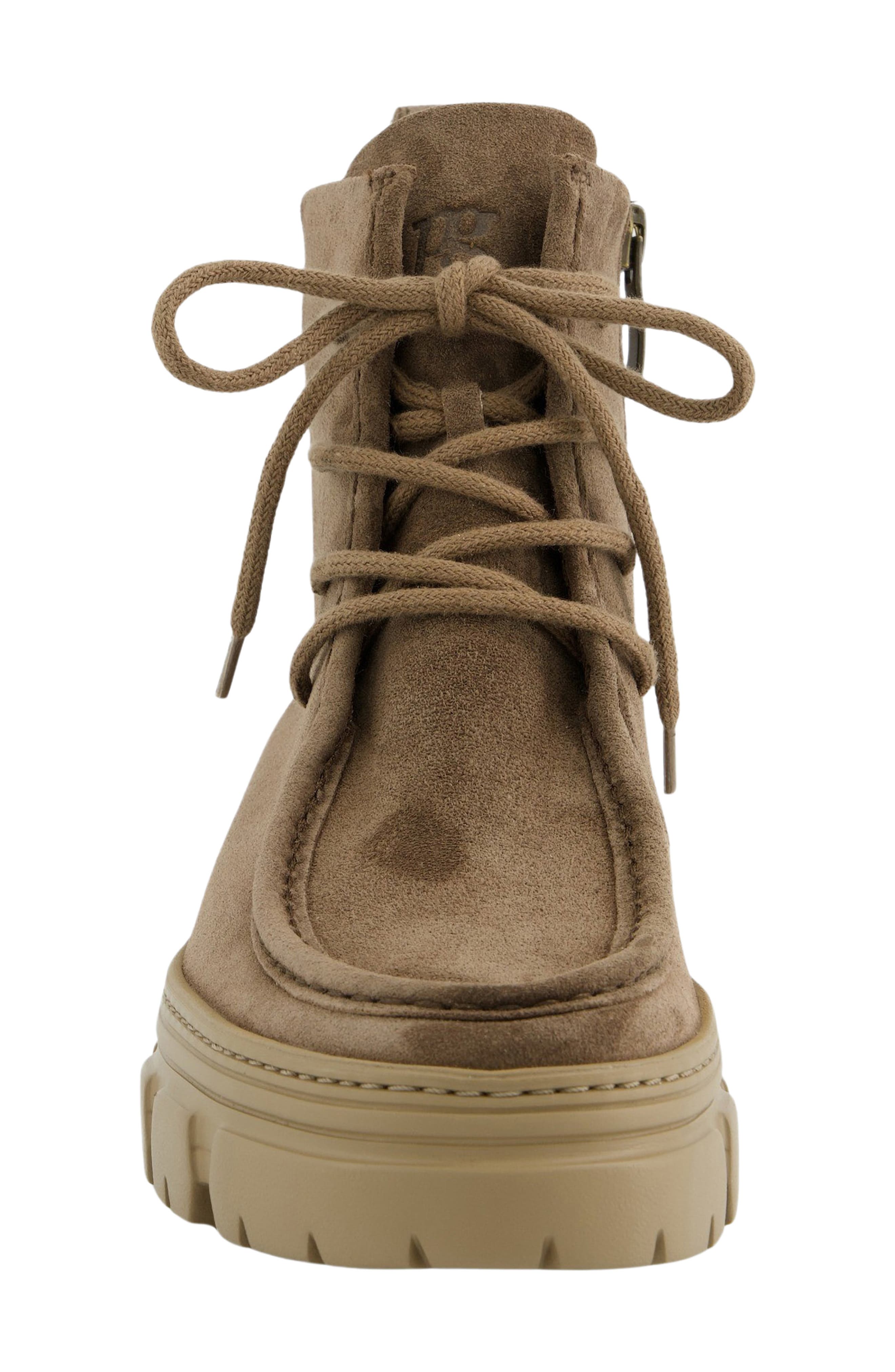 Febe Suede Boot, Alternate, color, EARTH SUEDE