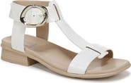Naturalizer Brandy T-Strap Sandal