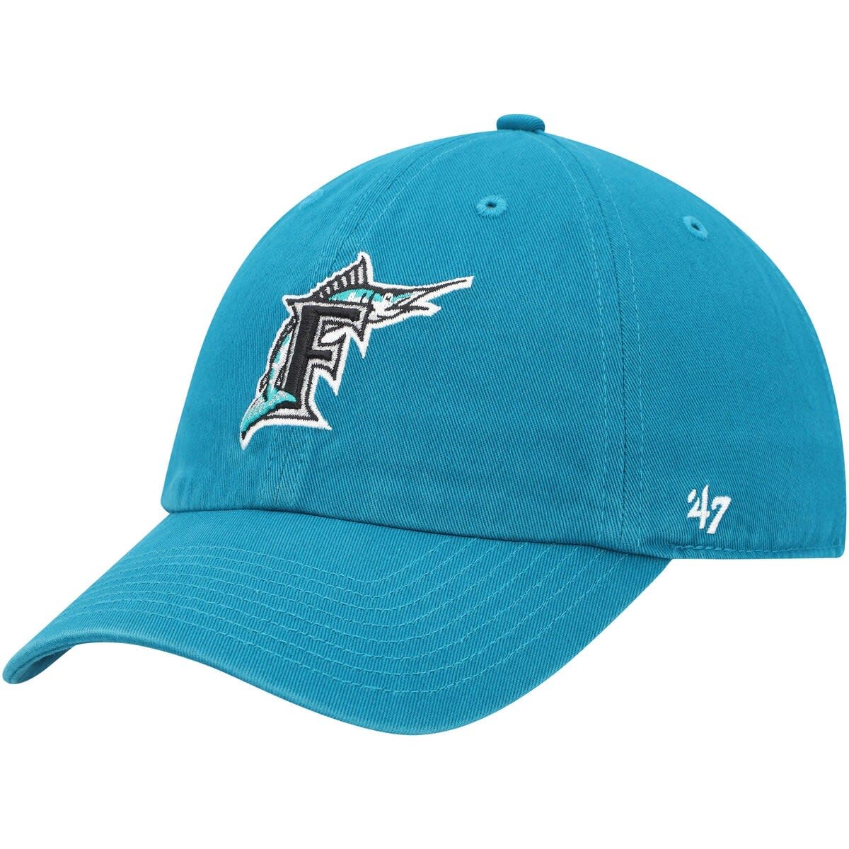 selected Teal