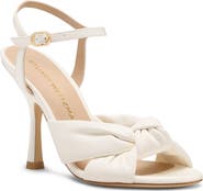 Stuart Weitzman Soplaya Sandal 100