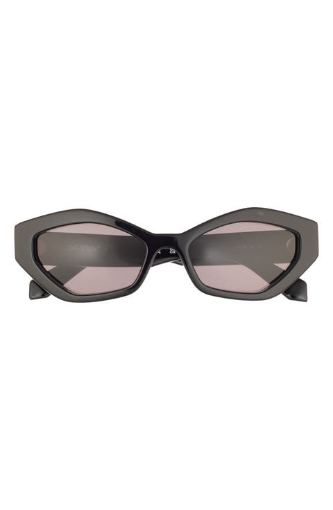 Hilo Cateye Sunglasses